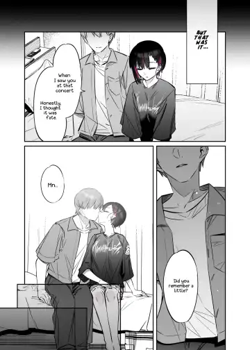 [7zu7] Mecha Eroi kedo Sasoi ni Nottara Hametsu shisou na Ko II | A Super Sexy Girl That Would Ruin My Life if I Ask Her Out 2 Fhentai - Page 35