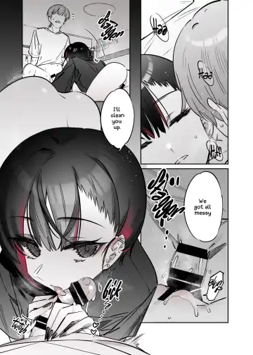 [7zu7] Mecha Eroi kedo Sasoi ni Nottara Hametsu shisou na Ko II | A Super Sexy Girl That Would Ruin My Life if I Ask Her Out 2 Fhentai - Page 42