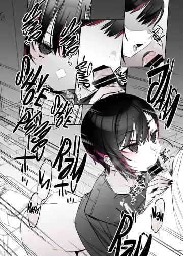 [7zu7] Mecha Eroi kedo Sasoi ni Nottara Hametsu shisou na Ko II | A Super Sexy Girl That Would Ruin My Life if I Ask Her Out 2 Fhentai - Page 43