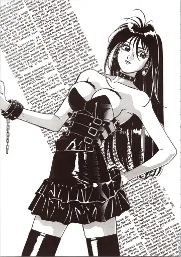 [Bloomer Hogero - Mach Ii - Morishita Kaname] GO WEST Fhentai - Page 66