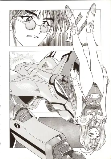 DUMMY EYES Fhentai - Page 24