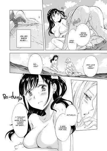 [Mira] Happy Nudist Beach Fhentai - Page 21