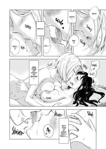 [Mira] Happy Nudist Beach Fhentai - Page 25