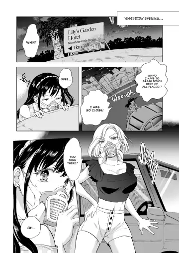 [Mira] Happy Nudist Beach Fhentai - Page 4