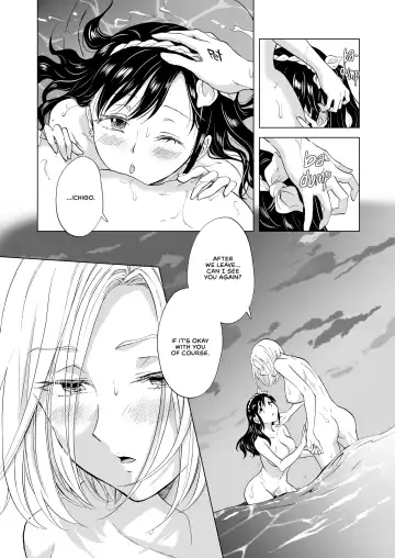 [Mira] Happy Nudist Beach Fhentai - Page 49