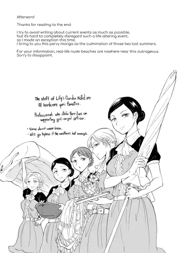 [Mira] Happy Nudist Beach Fhentai - Page 53