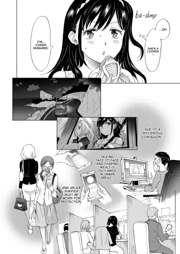 [Mira] Happy Nudist Beach Fhentai - Page 6