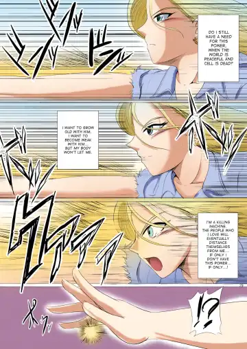 [Hozumi Kenji] INFINITY18 Fhentai - Page 24