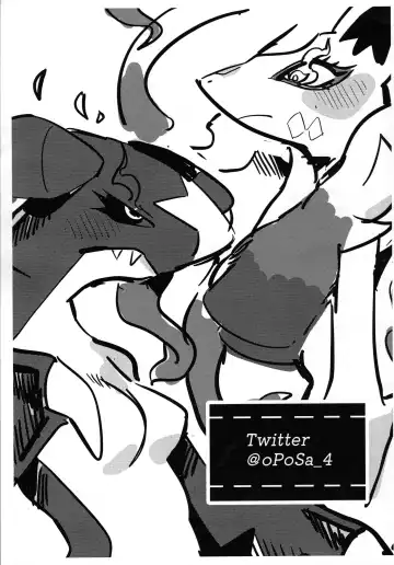 [Nakagami Takashi - Opossa] Oyabun Tsukamaeta Fhentai - Page 18