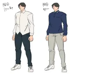 [Kouji] Seiki Matching Appli de Deatta Karada no Aishou dake wa Saikou no Onna Fhentai - Page 38