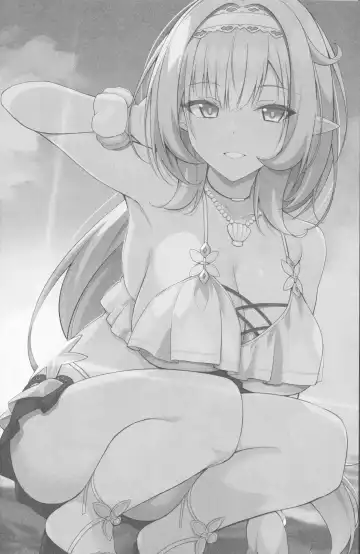 [Oota Yuuichi] Rakuen Gensou - Eden Fantasia Fhentai - Page 15