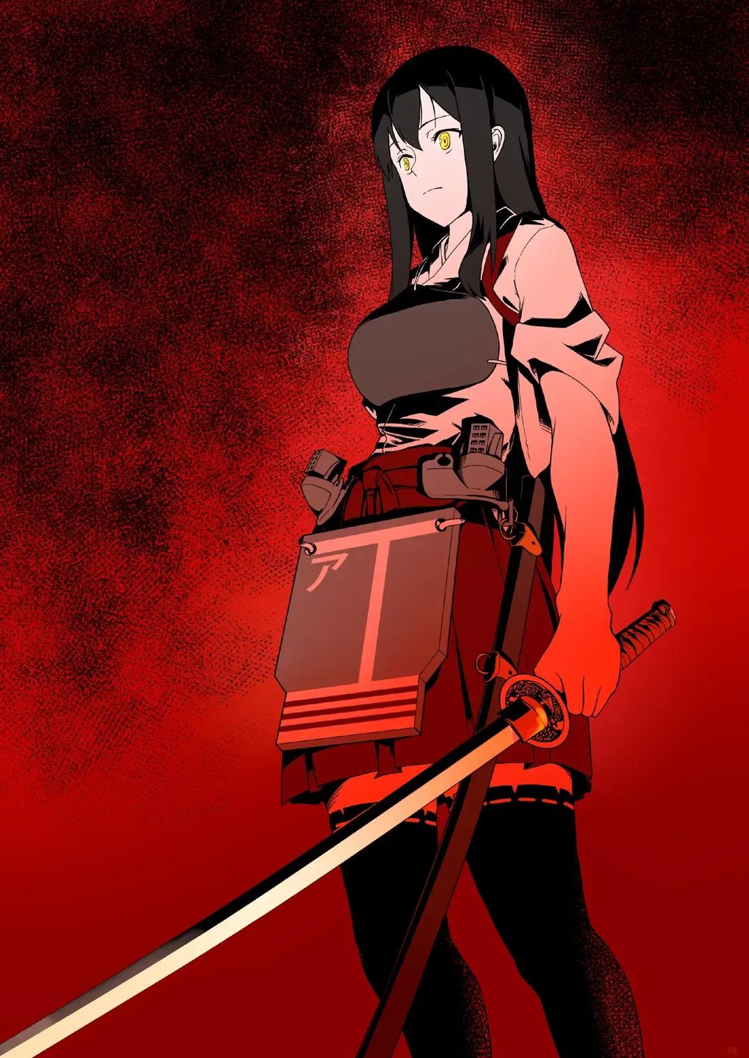 [Kumagawa Yuuichi] Seikyou Shinshoku 3 Fhentai - Page 47