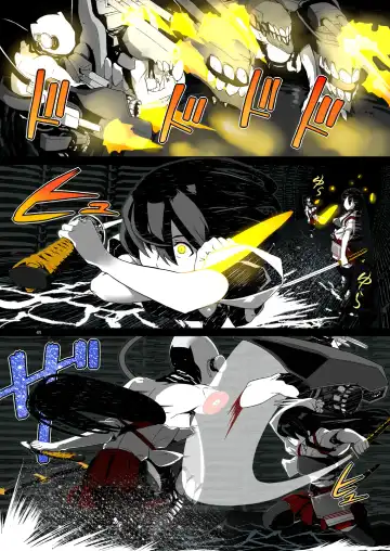 [Kumagawa Yuuichi] Seikyou Shinshoku 3 Fhentai - Page 48