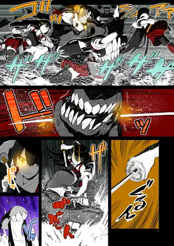 [Kumagawa Yuuichi] Seikyou Shinshoku 3 Fhentai - Page 50