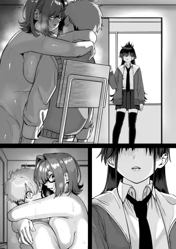 Itabasami na Wakachi Ai 4 Fhentai - Page 3