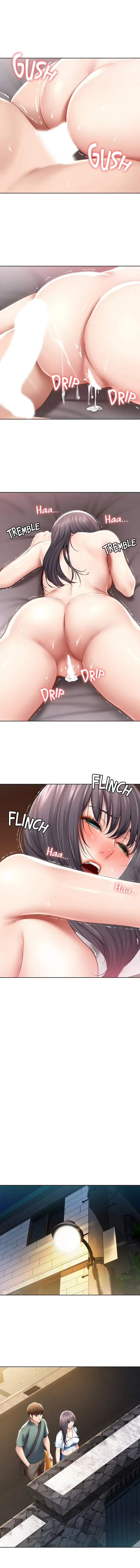 Boarding Diary Fhentai - Page 16