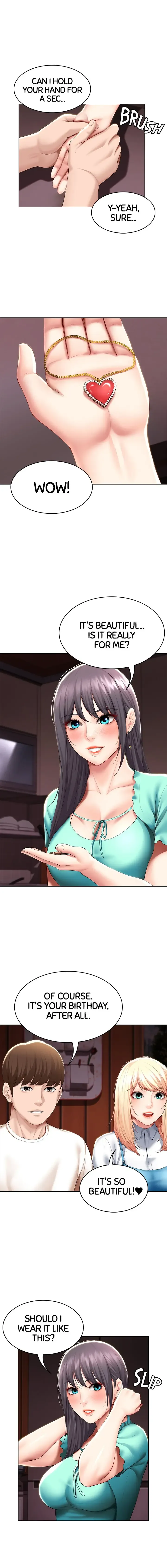 Boarding Diary Fhentai - Page 45