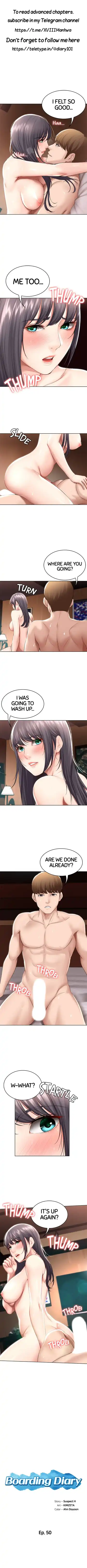 Boarding Diary Fhentai - Page 11