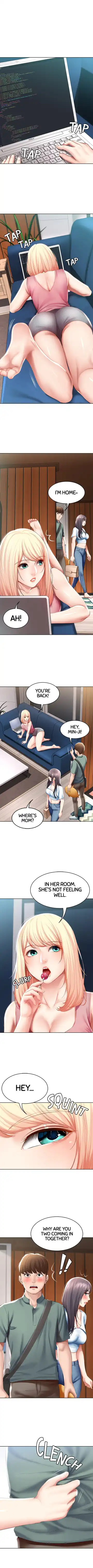 Boarding Diary Fhentai - Page 17