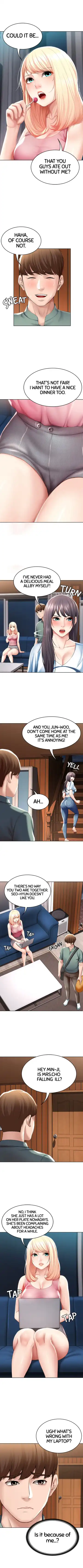 Boarding Diary Fhentai - Page 18