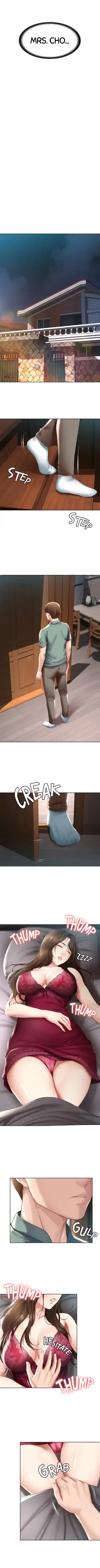 Boarding Diary Fhentai - Page 19