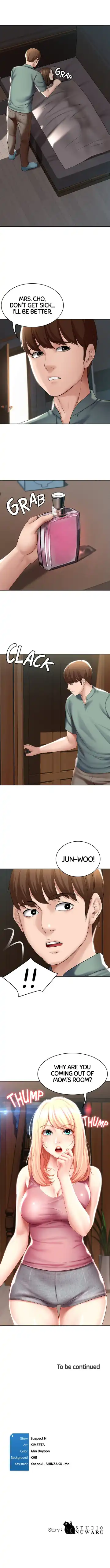 Boarding Diary Fhentai - Page 20