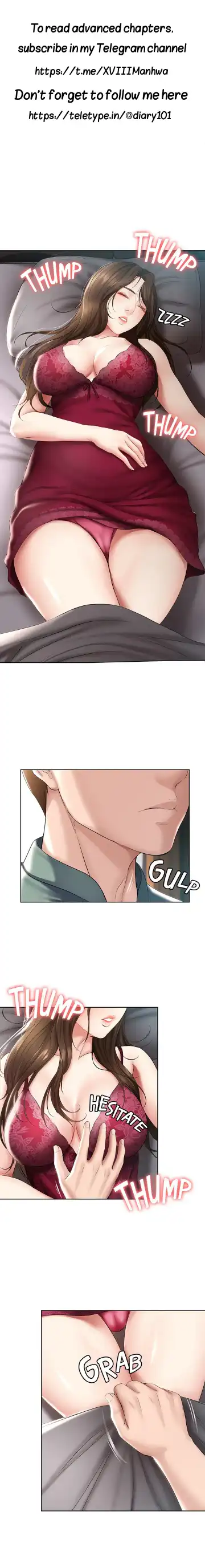 Boarding Diary Fhentai - Page 21