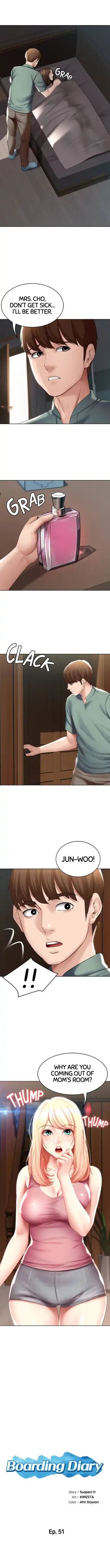 Boarding Diary Fhentai - Page 22