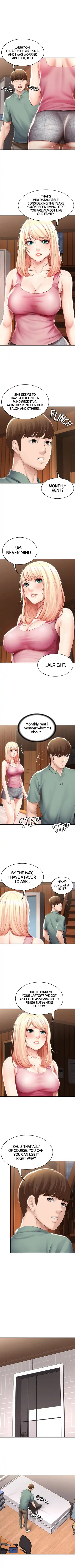 Boarding Diary Fhentai - Page 23