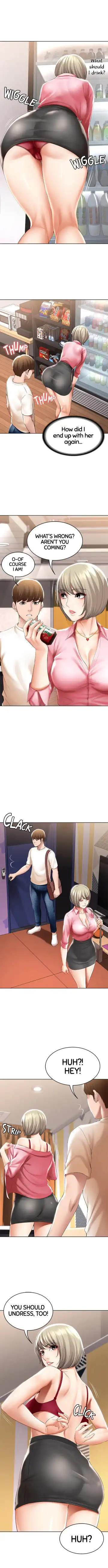 Boarding Diary Fhentai - Page 29