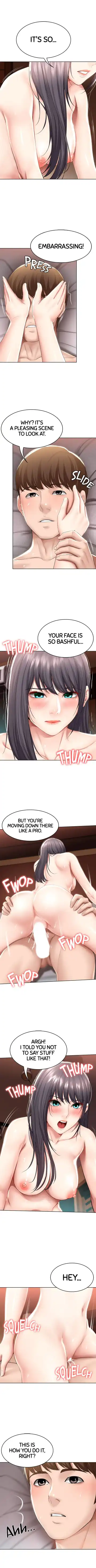 Boarding Diary Fhentai - Page 3