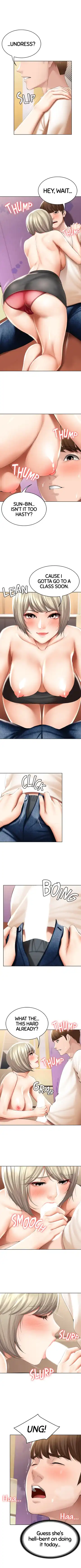 Boarding Diary Fhentai - Page 30