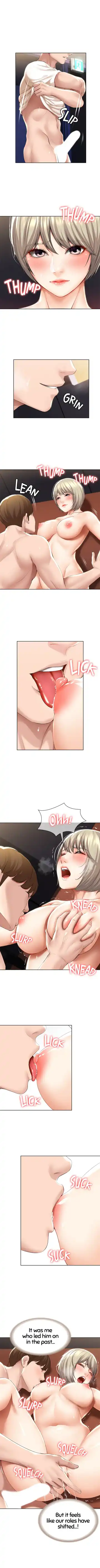 Boarding Diary Fhentai - Page 33