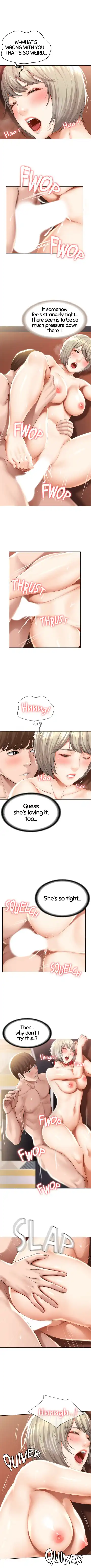 Boarding Diary Fhentai - Page 36