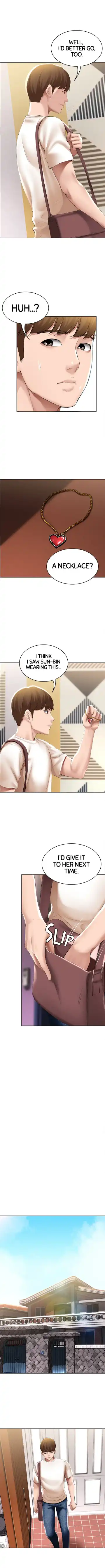 Boarding Diary Fhentai - Page 39