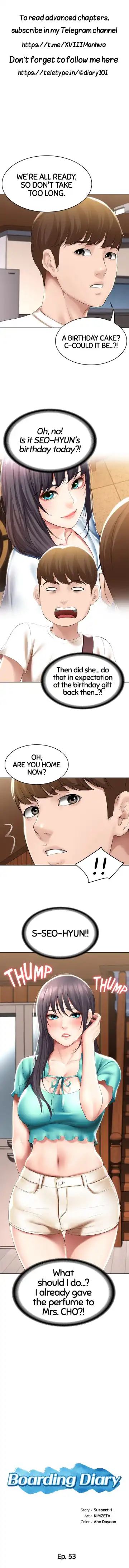 Boarding Diary Fhentai - Page 41