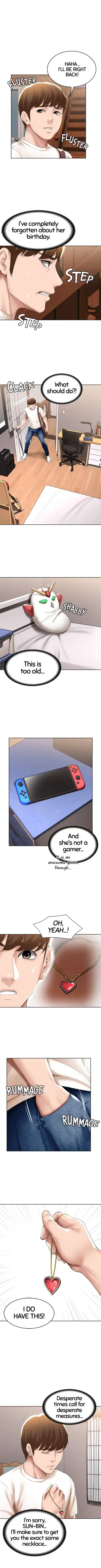 Boarding Diary Fhentai - Page 42