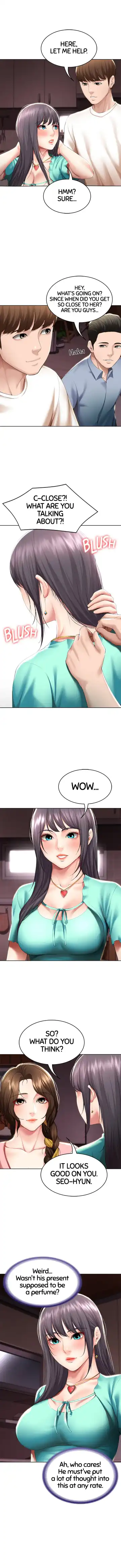 Boarding Diary Fhentai - Page 46