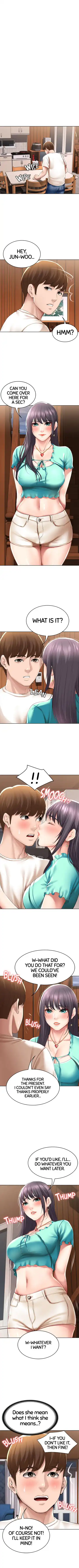 Boarding Diary Fhentai - Page 47