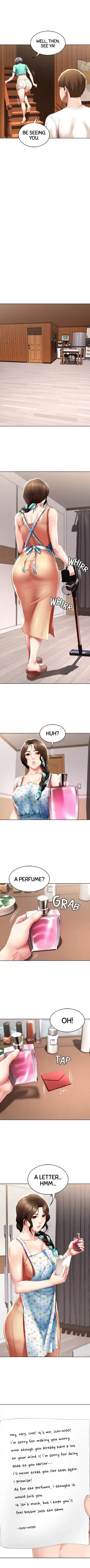 Boarding Diary Fhentai - Page 48