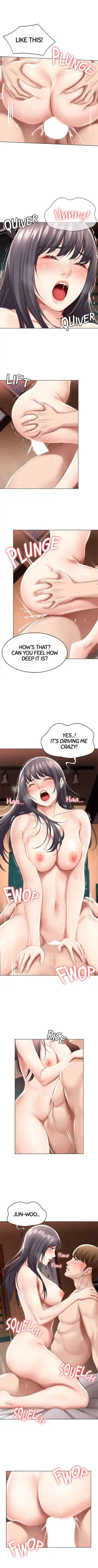 Boarding Diary Fhentai - Page 5