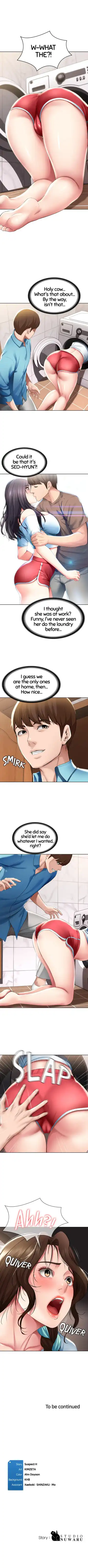 Boarding Diary Fhentai - Page 51