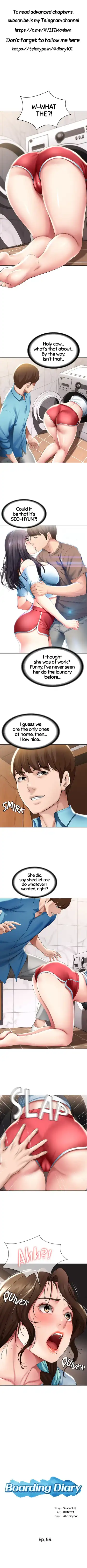 Boarding Diary Fhentai - Page 52