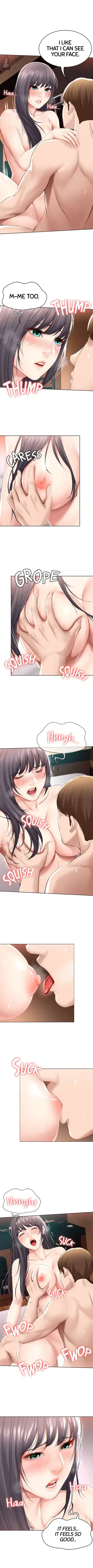 Boarding Diary Fhentai - Page 6