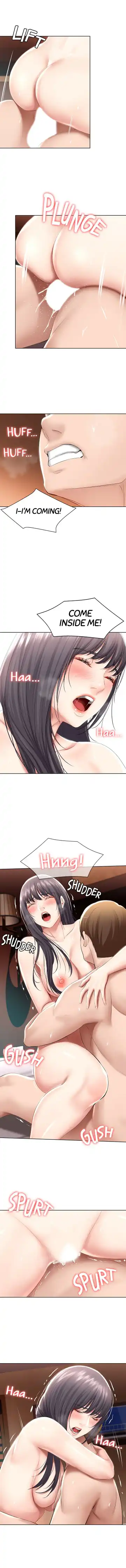 Boarding Diary Fhentai - Page 8