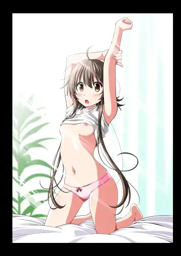 Yotsuba no Senki Clover Rose Fhentai - Page 72