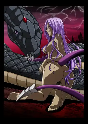 Yotsuba no Senki Clover Rose Fhentai - Page 75