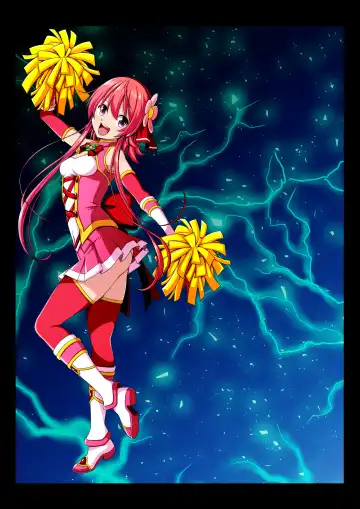 Yotsuba no Senki Clover Rose Fhentai - Page 79