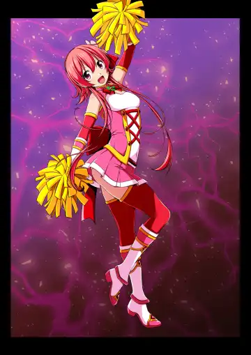 Yotsuba no Senki Clover Rose Dainiwa Fhentai - Page 103