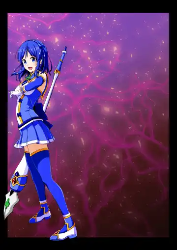 Yotsuba no Senki Clover Rose Dainiwa Fhentai - Page 104